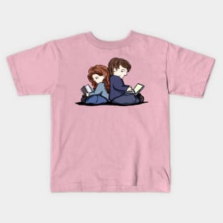 a muse Kids T-Shirt